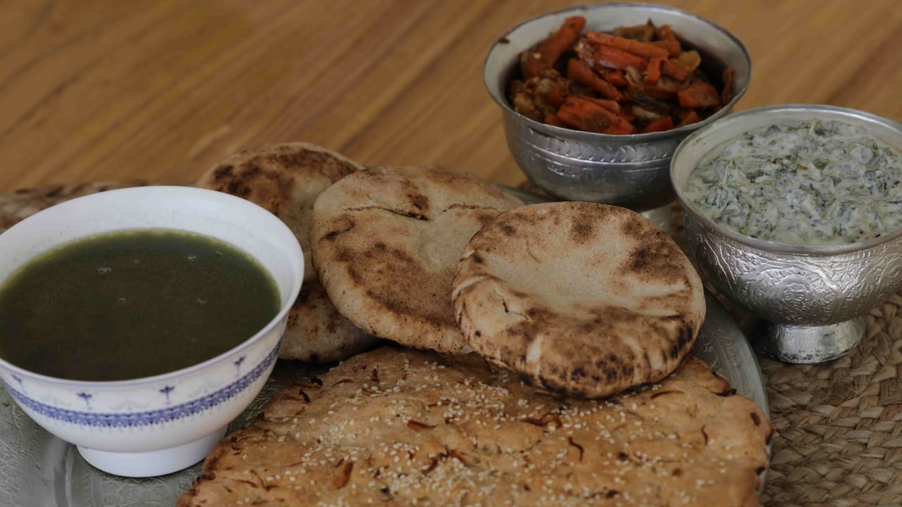 Ladakhi cuisine is not momos and noodles, it's a whole new world of flavour burst