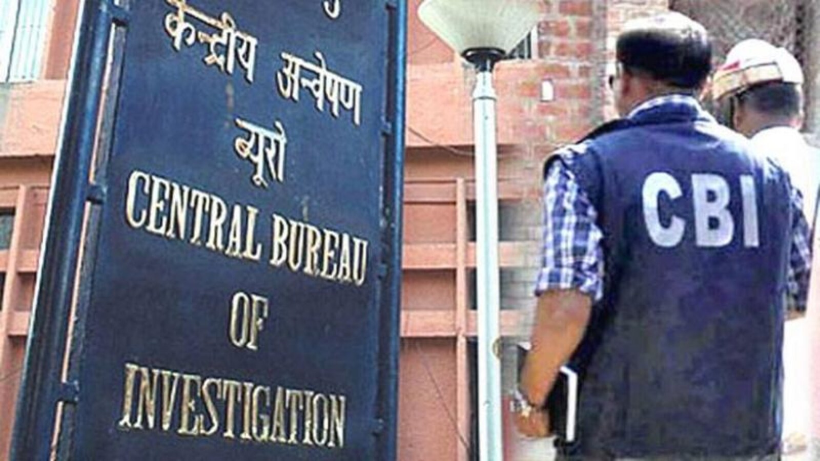 NEET-UG exam row: CBI takes over probe into irregularities, FIR registered  against unidentified persons