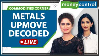 Is China's Rollback Of Covid Measures Aiding Metal Prices? | Commodities Live