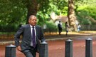 Barclays CEO Venkatakrishnan to undergo cancer treatment, prognosis 'excellent'