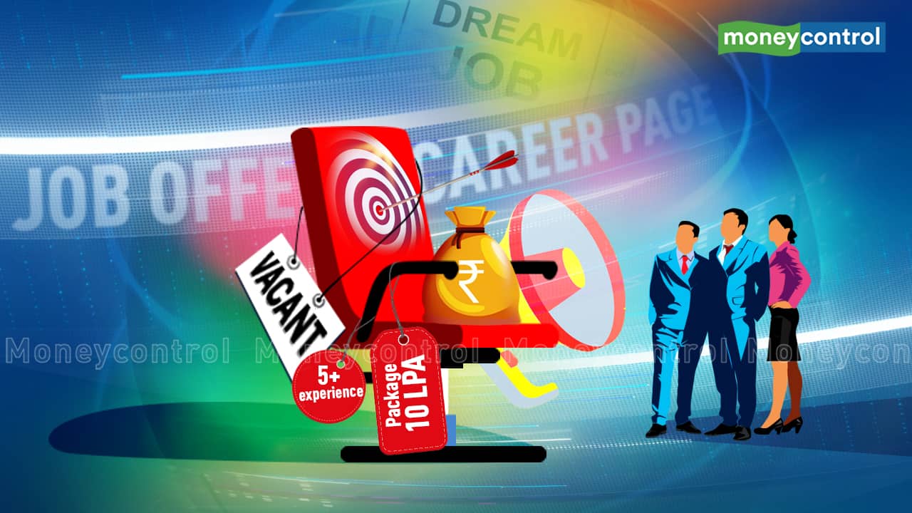 How to negotiate salary with HR, line manager