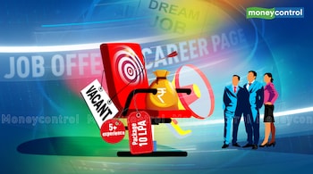 Such a practice sets a precedent for trust and transparency but it may not suit all organisational hiring and could discourage candidates who may want a slightly higher salary. (Illustration by Suneesh Kalarickal)