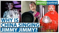 Protests rise in China | Bappi da's 'Jimmy Jimmy' song trends with lockdown protestors | World News