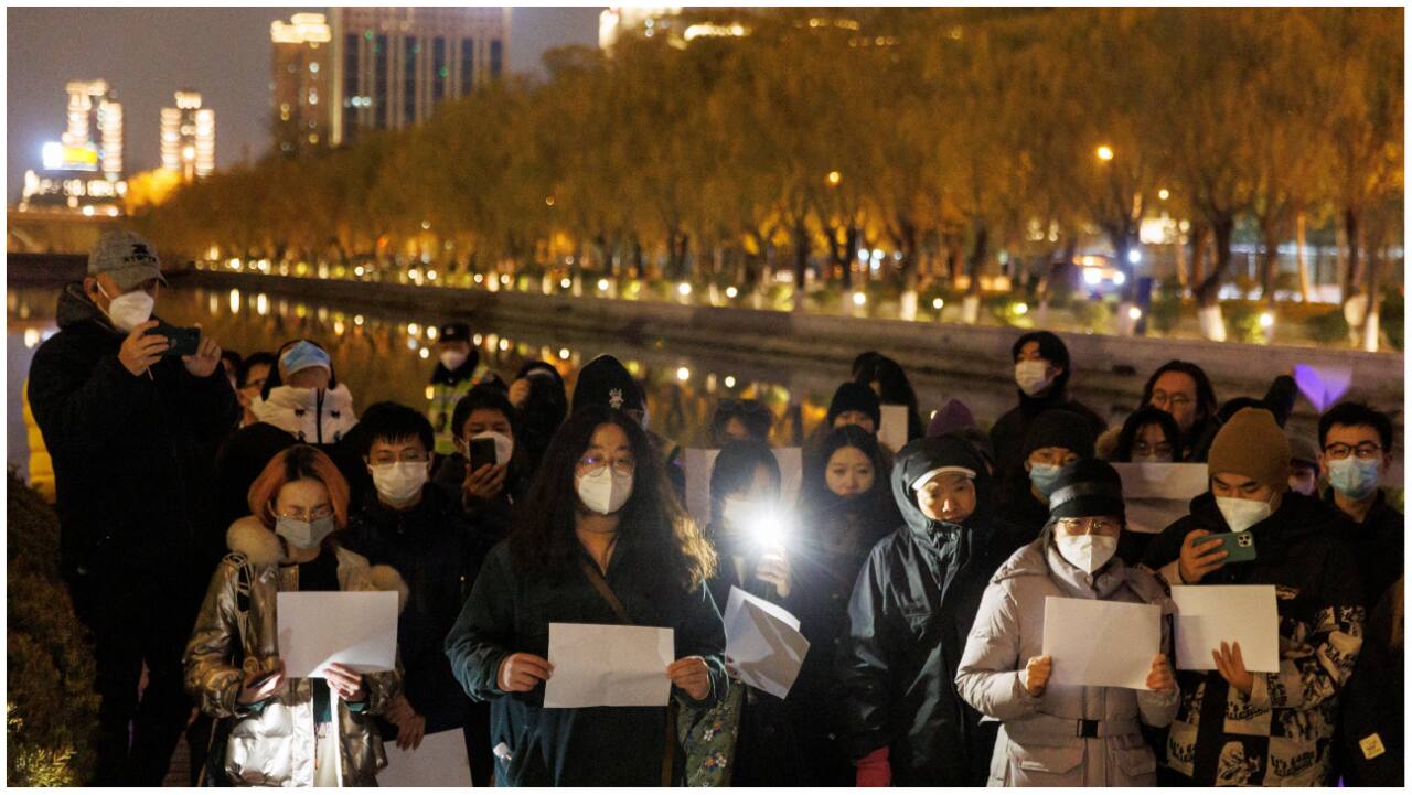 (Image credit: Reuters)