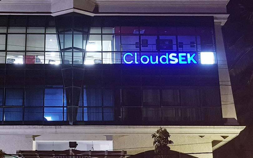 Cybersecurity start-up CloudSEK hit by DDoS attack