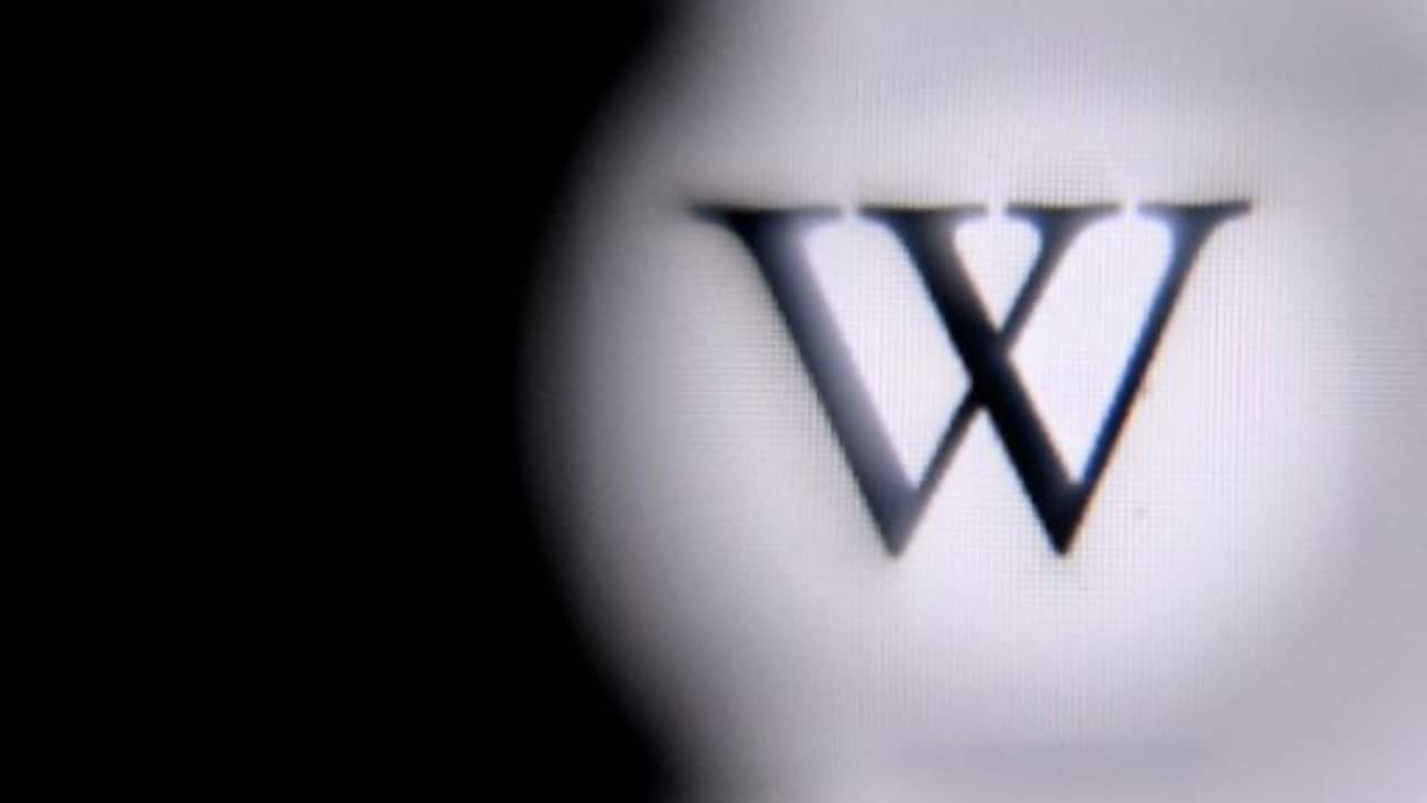 Wikipedia parent says it hasn't received a notice from Indian Govt