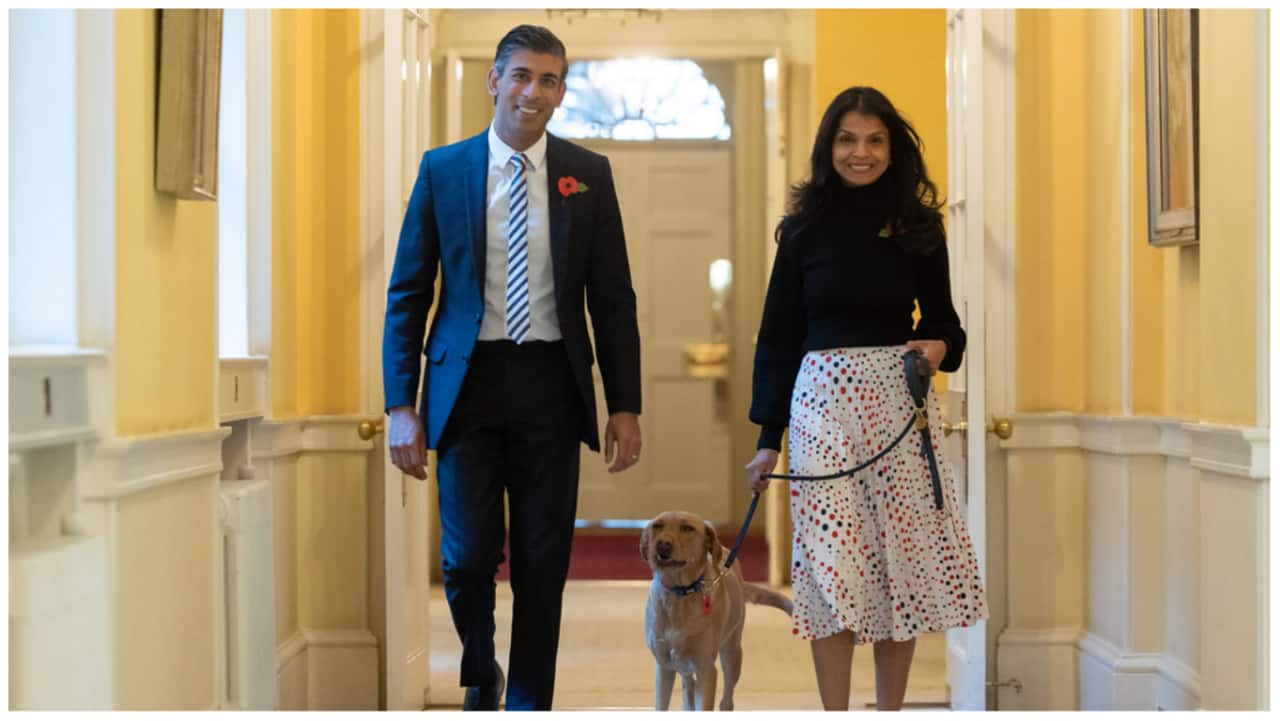 2023 G20 Summit: What to expect from Rishi Sunak's first visit to India since becoming UK PM