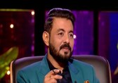 Shark Tank India's Amit Jain was asked 'Why are other judges mean to you?' His response