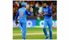 India vs Bangladesh talking points - Men in Blue survive a scare
