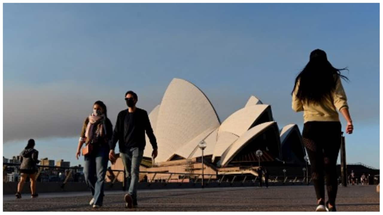In pics 5 cities with the best air quality in the world