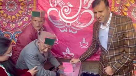 Himachal Pradesh Lok Sabha election dates 2024: Polling to be held in single phase, check schedule, constituency-wise details