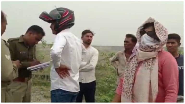 Why this IPS officer from UP disguised herself and faked a robbery  complaint | Video