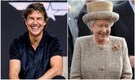 Queen Elizabeth 'really hit it off' with Tom Cruise in her final weeks: Report
