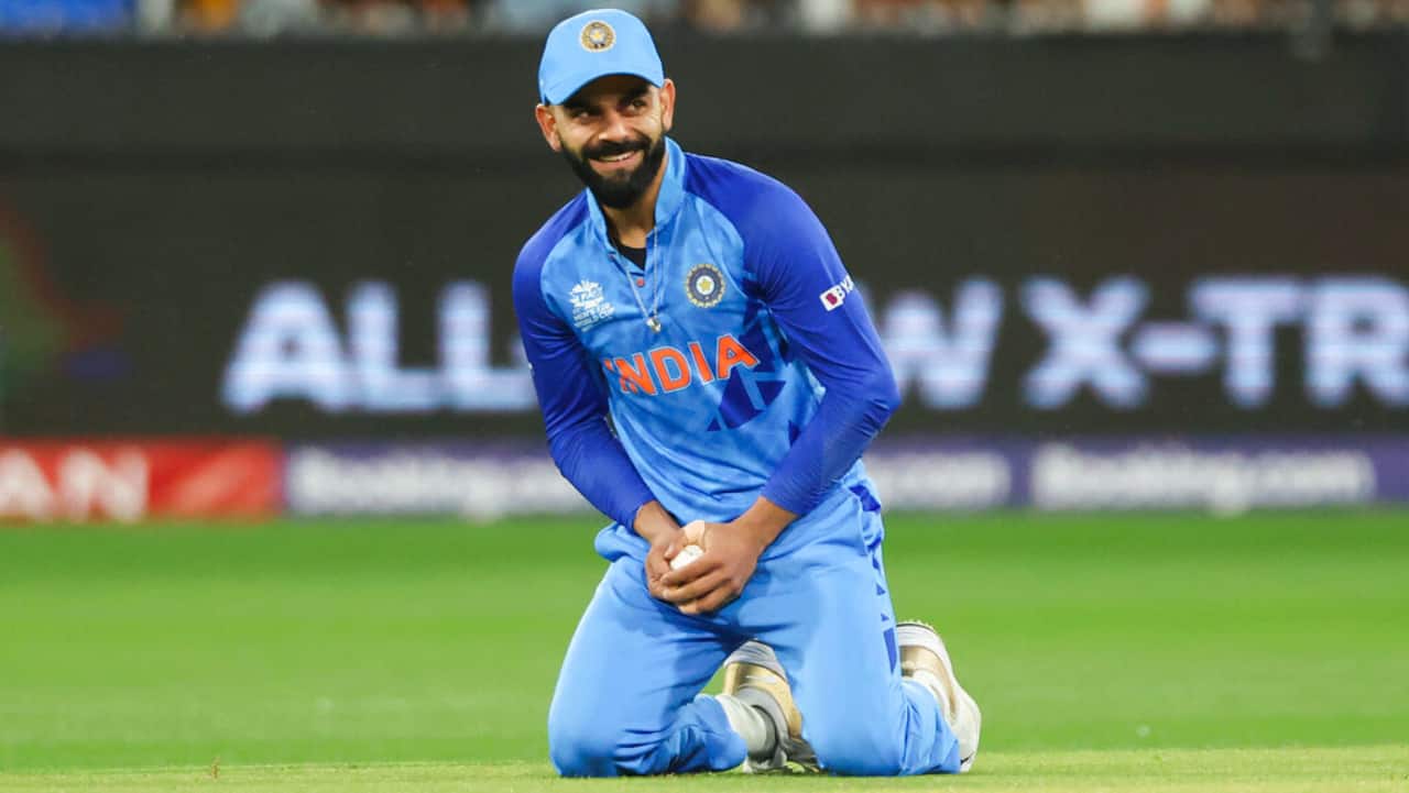 Super V 2.0: The metamorphosis of King Kohli
