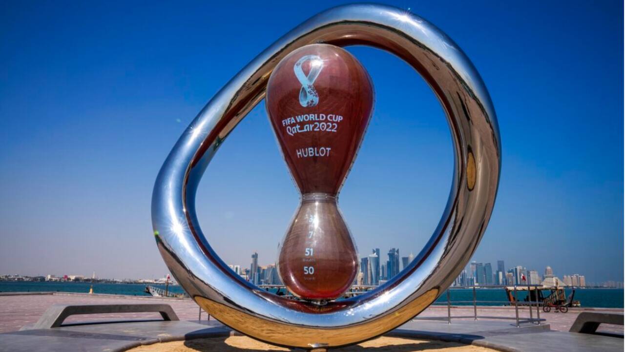 FIFA World Cup 2022: Top 5 players who were snubbed