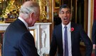 Rishi Sunak declares bank holiday for King Charles's coronation. It may cost UK over £1 billion