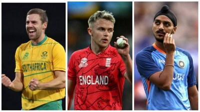 T20 World Cup 2022 Super 12 bowling stats: Quicks shine in pace paradise