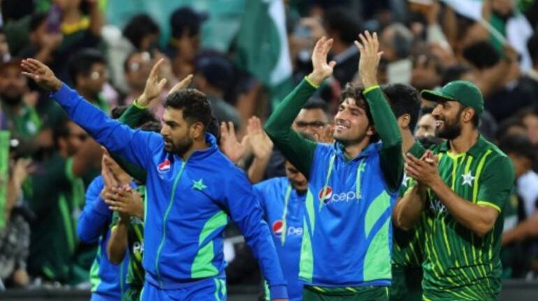 England and Pakistan could be crowned joint T20 World Cup winners in ...