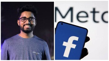 Himanshu V said he has “no idea” what is next in store for him. (Image credit: Himanshu V/LinkedIn)