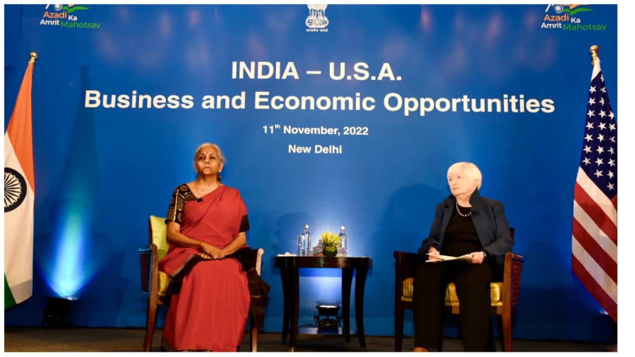 India, US to work on new climate finance assistance deal for developing countries