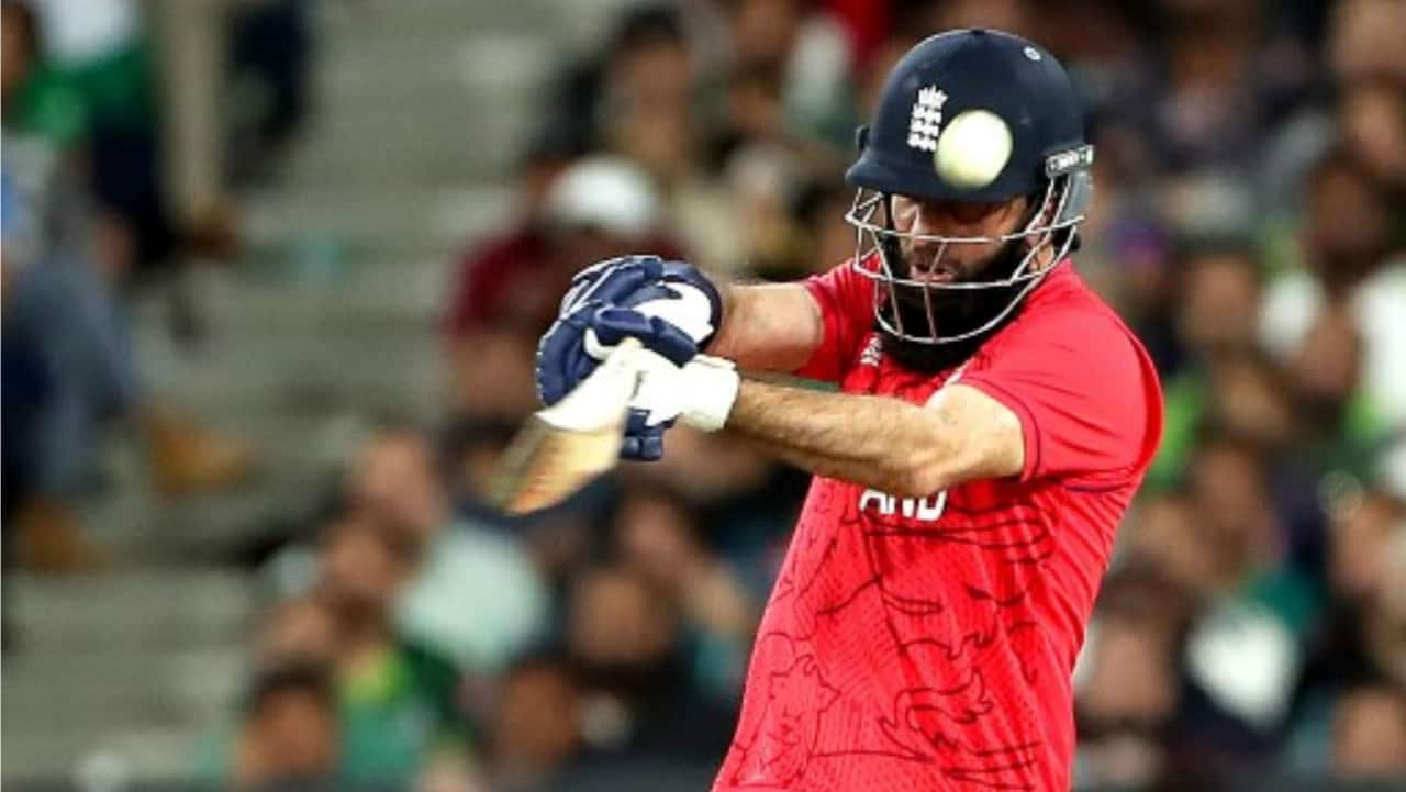 In Pics England Beat Pakistan By 5 Wickets To Win T20 World Cup 2022