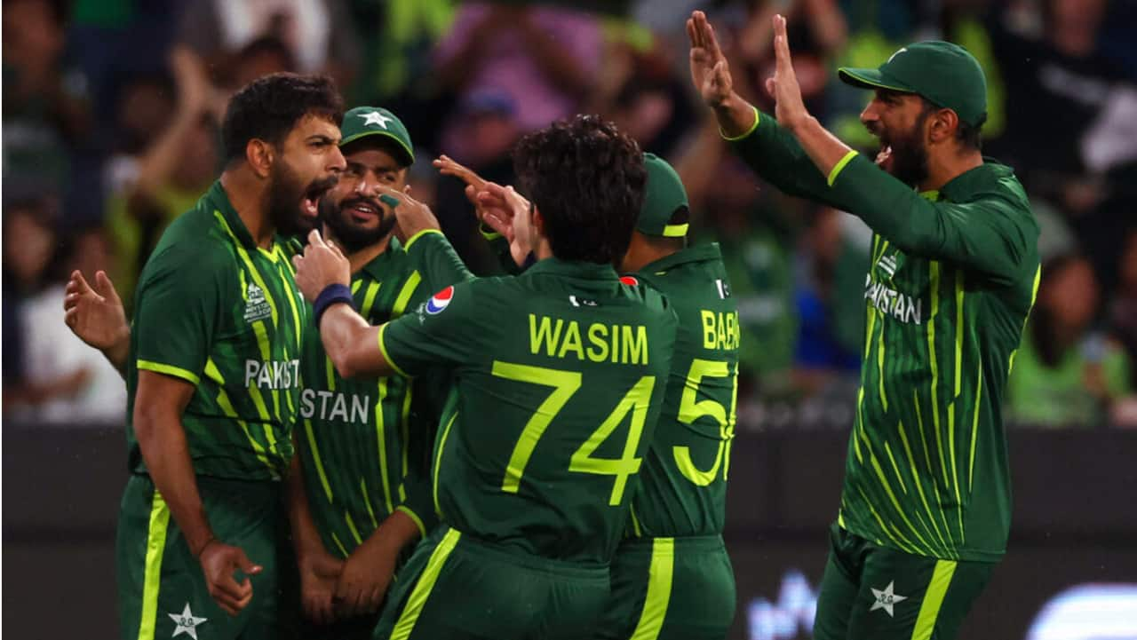 In pics: England beat Pakistan by 5 wickets to win T20 World Cup 2022