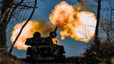 One year of Russia’s war on Ukraine: A war of attrition, with no exit options in sight