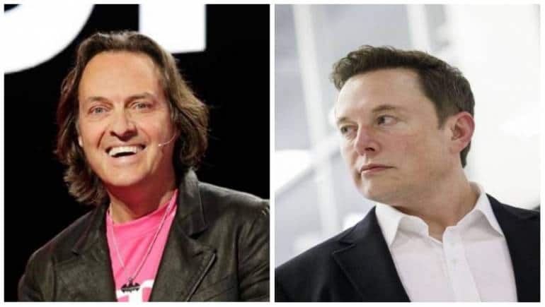 'I’m expensive': Businessman's pitch to be Twitter CEO. Elon Musk's