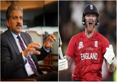 Anand Mahindra asks SII to make vaccine from Ben Stokes. 'Where can I sign up for first dose?'