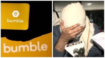 Delhi Police may write to Bumble to get details of Aaftab Poonawala's profile.