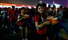 FIFA World Cup 2022: Fans give frothy welcome to first beers