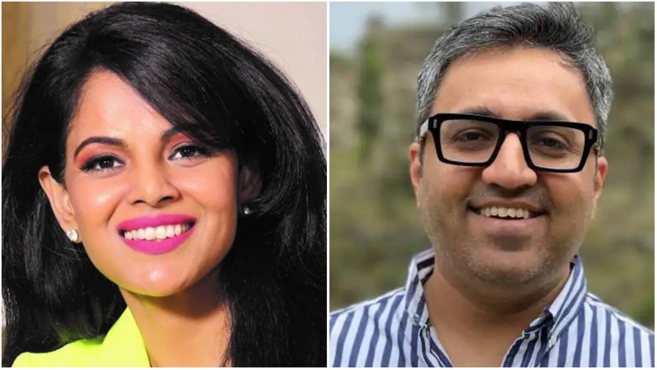 Namita Thapar on Shark Tank India dropping Ashneer Grover: 'One man doesn't make...'