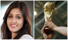 Divya Gokulnath roots for India’s FIFA qualification after Byju’s faces backlash over Messi deal