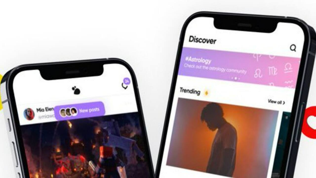 Hive Social: Twitter alternative sees a huge surge in popularity