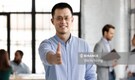 Binance is hiring. Targeting 8,000 by end of year, says CEO Changpeng Zhao