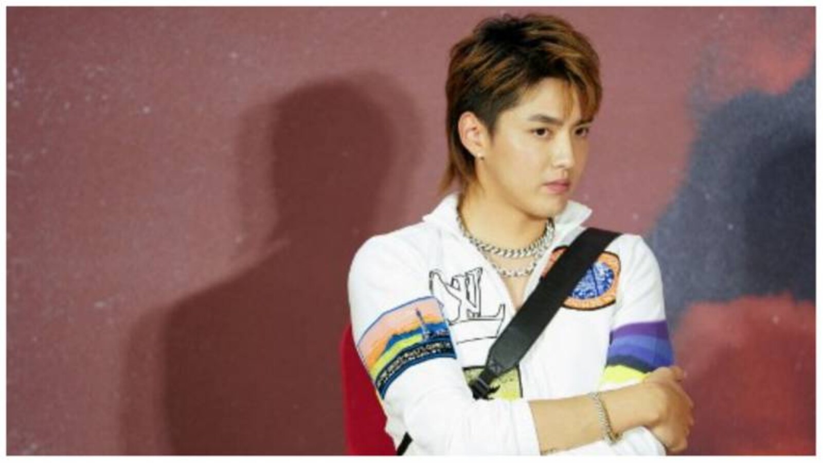 Kris Wu: China's Influencer 'Triple Threat