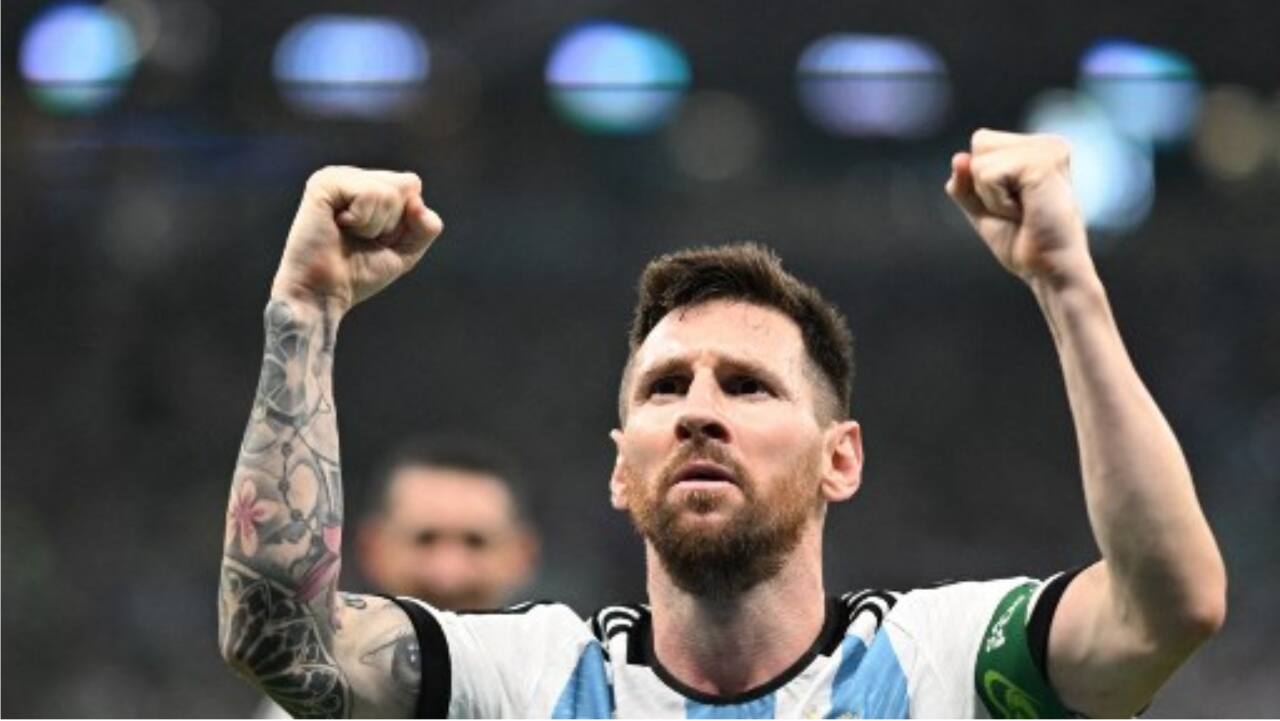 FIFA World Cup 2022: Matches today, time and full schedule