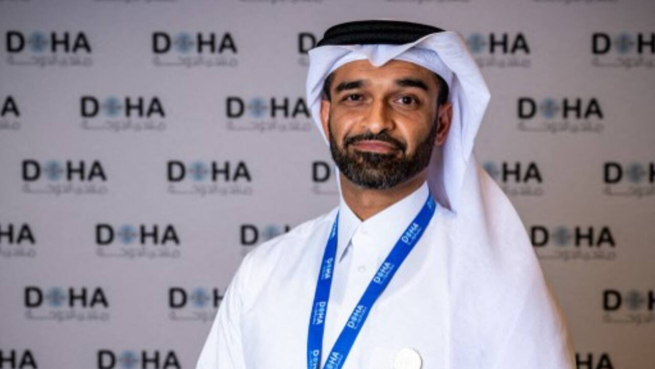 'Between 400 and 500' workers died for FIFA World Cup 2022, says Qatar
