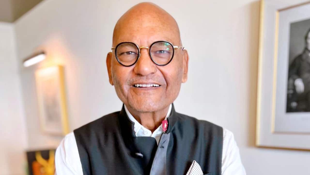 Vedanta shares tank 6% on reports of possible stake sale by Anil Agarwal