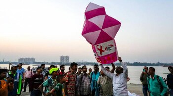 World AIDS Day has been observed to spread awareness about this life-threatening condition caused by the human immunodeficiency virus (HIV). (File photo)