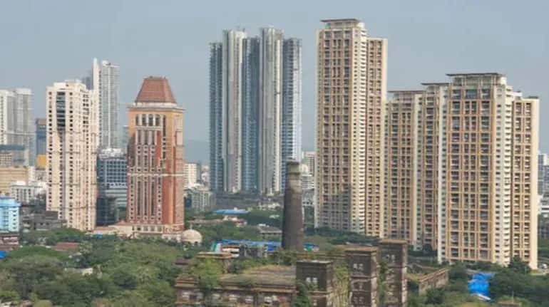 Mumbai reports over 8.6k property registrations in January, down 7% from December 2022