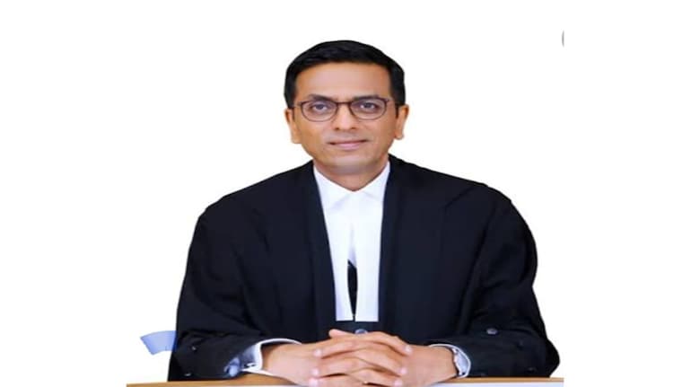 CJI Chandrachud lauds India's new criminal justice laws