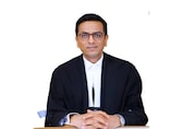 CJI D Y Chandrachud to be conferred with 'Award for Global Leadership' by Harvard Law School Center