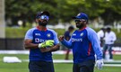 Suspense remains if it will be Rishabh Pant or Dinesh Karthik for semifinal against England