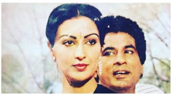 Daljeet Kaur has starred in several hit movies, including 'Putt Jattan De' (1983), and 'Mamla Garbar Hai' (1983). (@MikaSingh/Twitter)