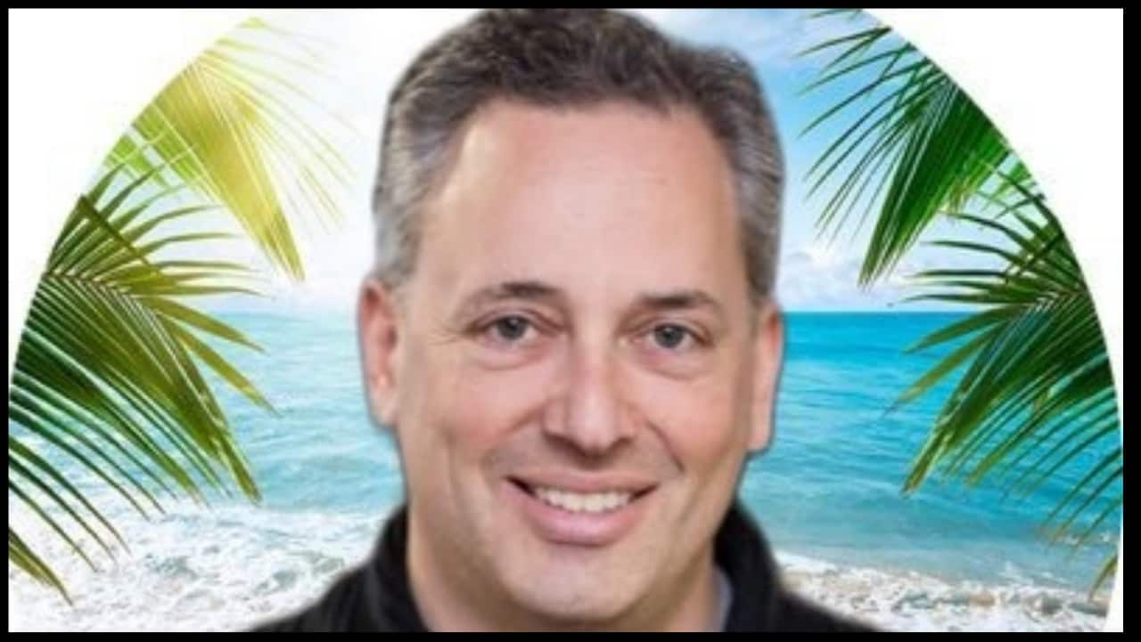 David Sacks Twitter