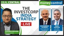 Live: What next for Middle East asset manager Investcorp in Indian startup and realty space?