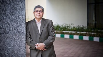 LTIMindtree CEO Debashis Chatterjee