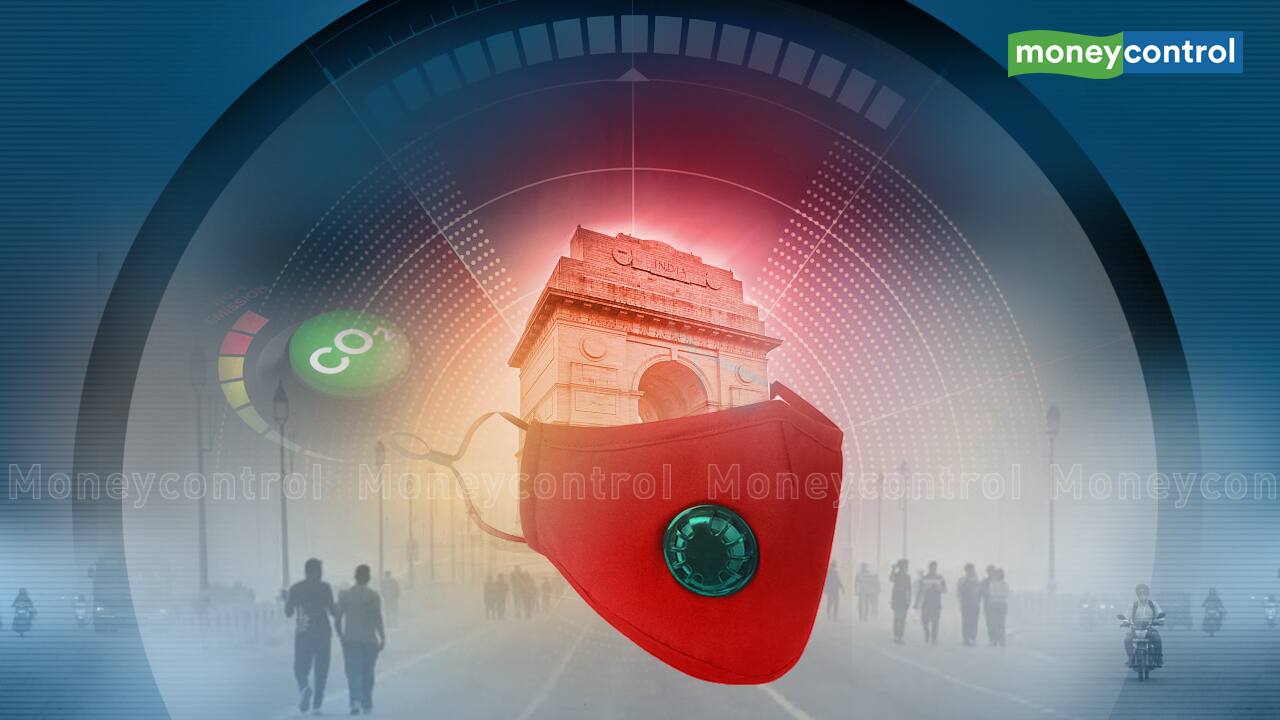 Delhi Air Pollution: AAP built a vote bank in Punjab, and is now hostage to it