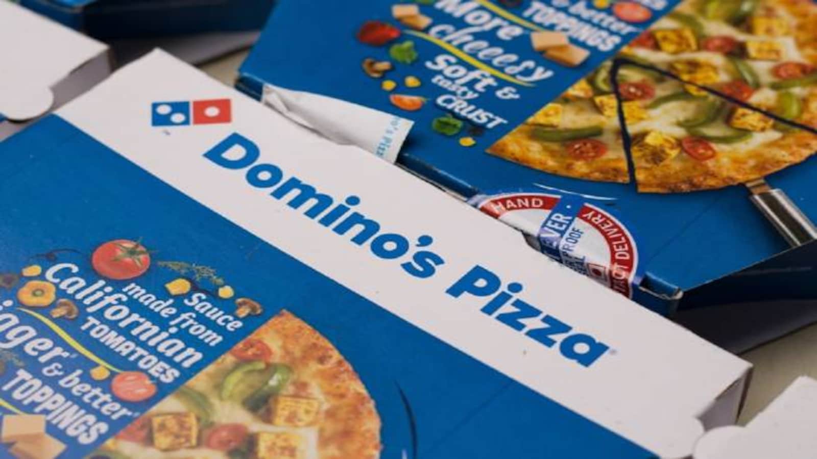 Domino's launches 20-minute delivery service in 14 cities across India